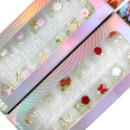 Διακοσμητικά νυχιών - Nail decorations OEM