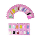 Διακοσμητικά νυχιών - Nail decorations OEM