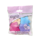 Aoyasiyue Σφουγγαράκια μακιγιάζ 8τμχ - Make-up sponges 8pcs OEM