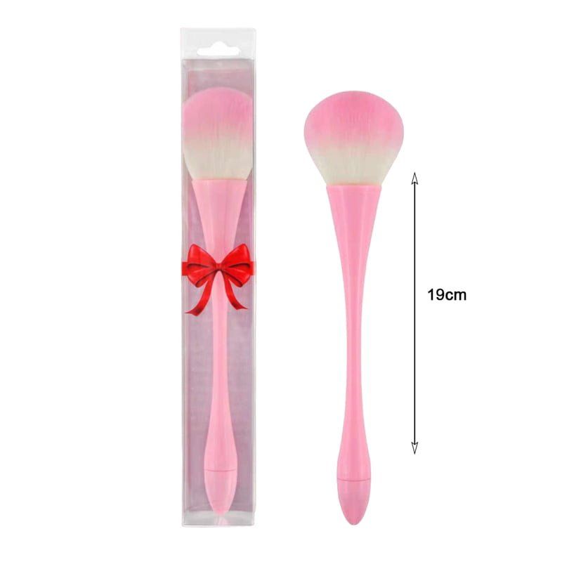 Πινέλο μακιγιαζ - Make-up brush OEM