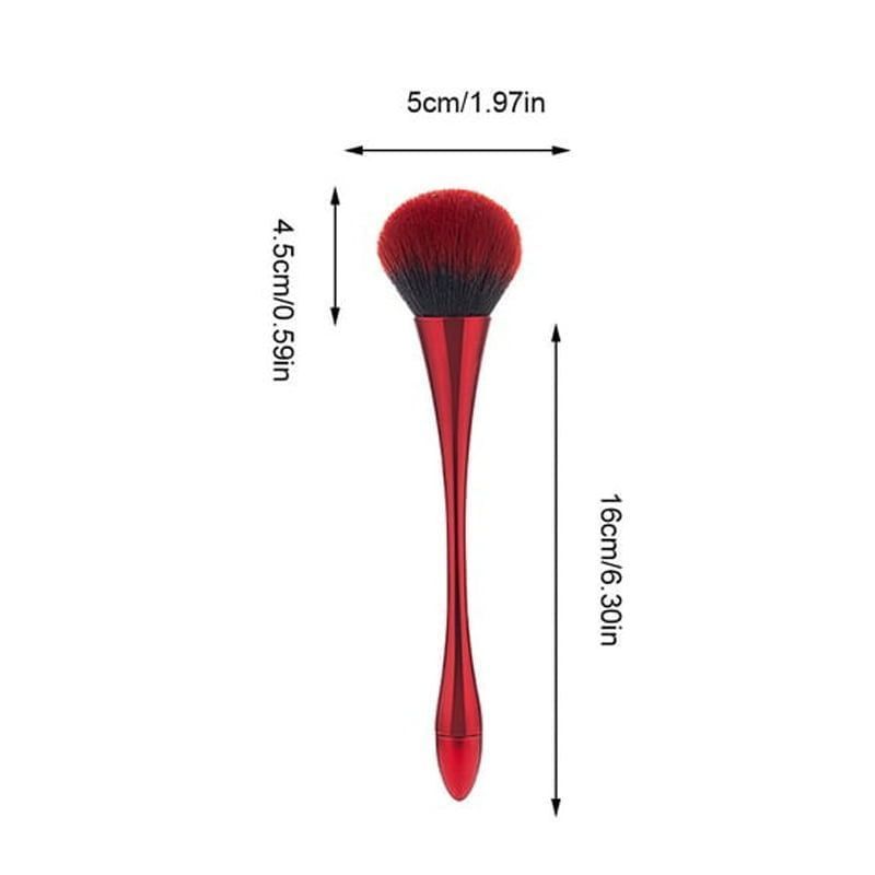 Πινέλο μακιγιαζ - Make-up brush OEM