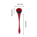 Πινέλο μακιγιαζ - Make-up brush OEM