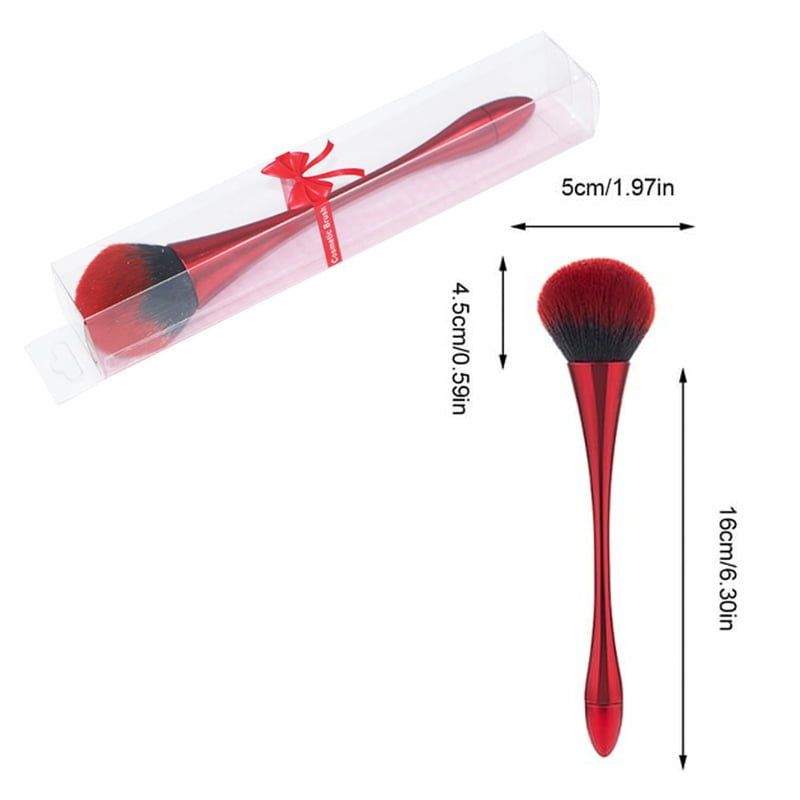 Πινέλο μακιγιαζ - Make-up brush OEM