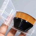 Βουρτσάκι - Πινέλο Μακιγιαζ - Make-up brush OEM