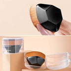 Βουρτσάκι - Πινέλο Μακιγιαζ - Make-up brush OEM