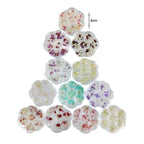 Διακοσμητικά νυχιών - Nail decorations OEM
