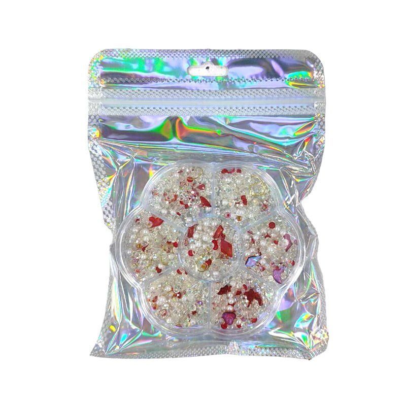 Διακοσμητικά νυχιών - Nail decorations OEM
