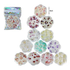 Διακοσμητικά νυχιών - Nail decorations OEM