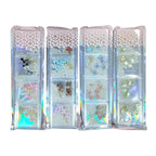 Διακοσμητικά νυχιών σε διάφορα σχέδια - Nail decorations OEM