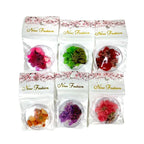 Διακοσμητικά νυχιών λουλούδια - Nail decorations flowers OEM