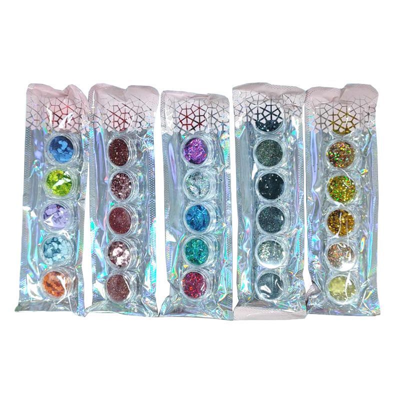 Διακοσμητικά νυχιών σε διάφορα σχέδια - Nail decorations OEM