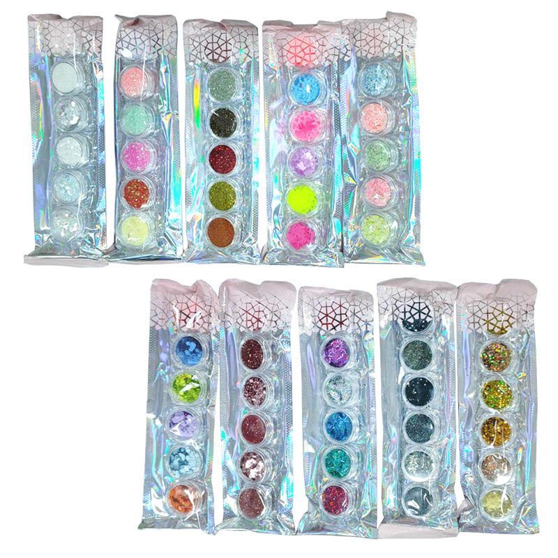 Διακοσμητικά νυχιών σε διάφορα σχέδια - Nail decorations OEM
