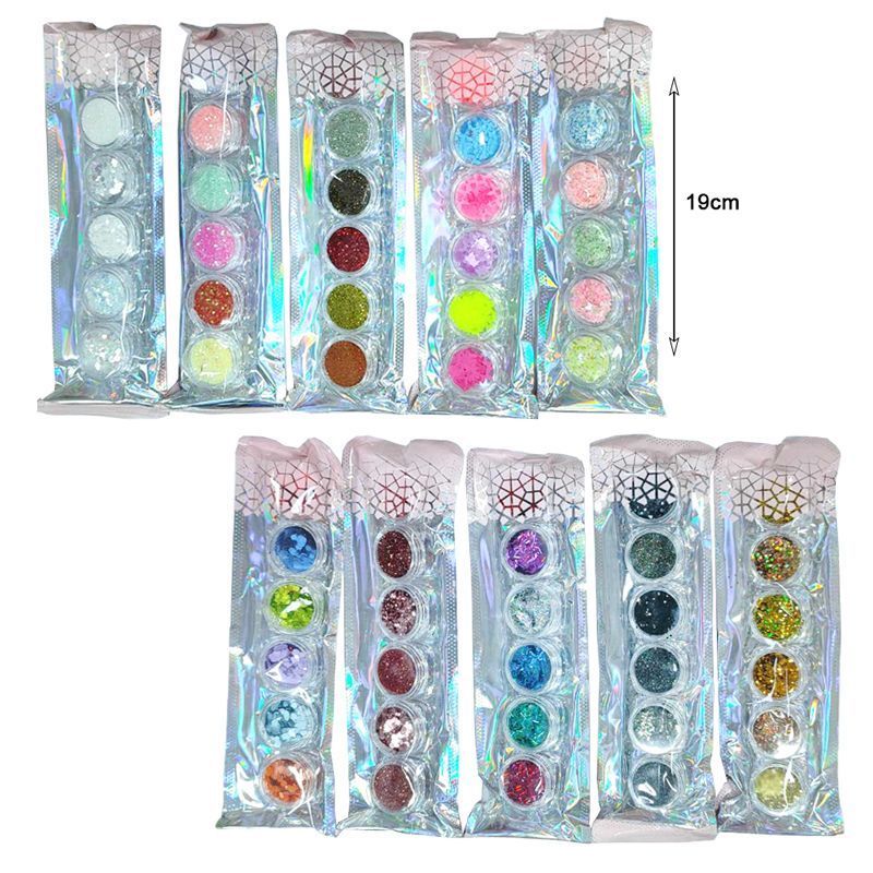 Διακοσμητικά νυχιών σε διάφορα σχέδια - Nail decorations OEM