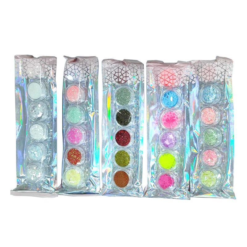 Διακοσμητικά νυχιών σε διάφορα σχέδια - Nail decorations OEM