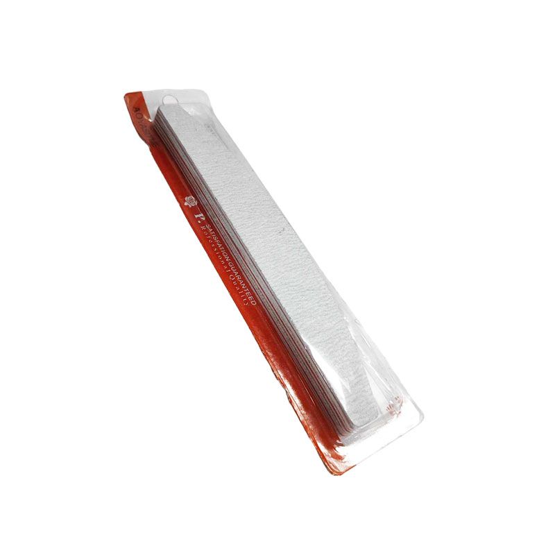 Aoyasiyue Λίμα νυχιών 3τμχ - Nail file OEM