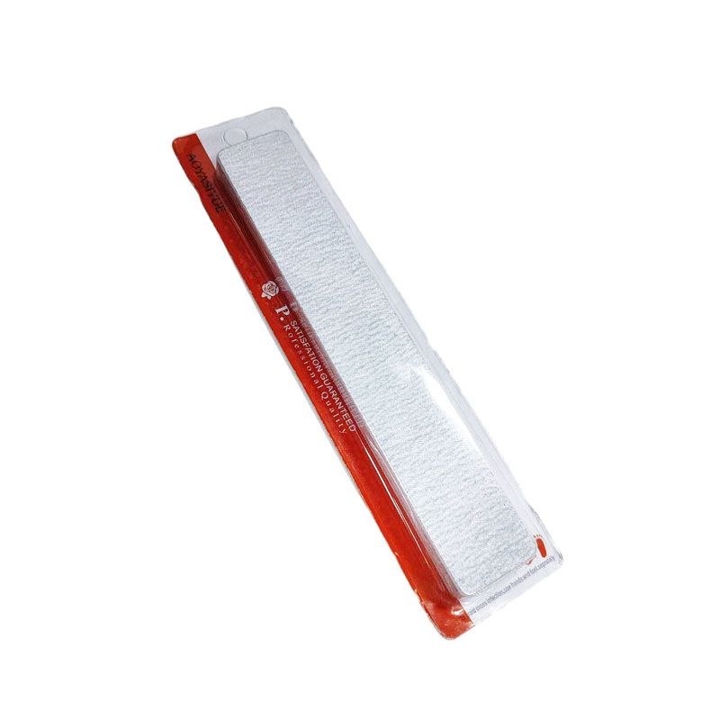 Aoyasiyue Λίμα νυχιών 3τμχ - Nail file OEM