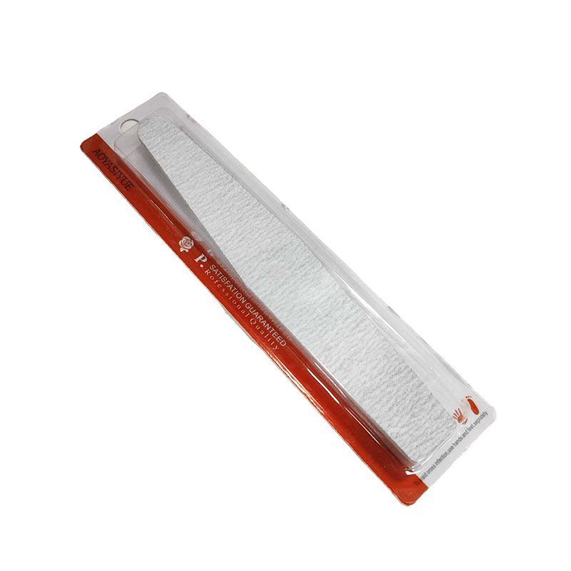 Aoyasiyue Λίμα νυχιών 3τμχ - Nail file OEM