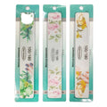 Λίμα νυχιών Διπλής Όψης 100/180 12τμχ - Nail File 12pcs OEM