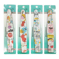 Λίμα νυχιών Διπλής Όψης 100/180 12τμχ - Nail File 12pcs OEM