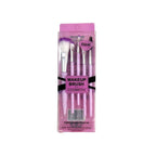Σετ 5 Πινέλα Μακιγιάζ - Make-up cosmetic brushes set 5pcs OEM