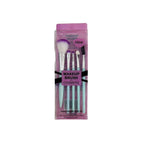 Σετ 5 Πινέλα Μακιγιάζ - Make-up cosmetic brushes set 5pcs OEM