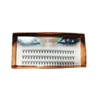 Jiefeibeauty Βλεφαρίδες τουφάκια 0.1/10P/8mm 5D -Eyelashes OEM