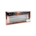 Jiefei Beauty Βλεφαρίδες Τουφάκια 6D Mink 0.1/10P/12mm - Eyelash Extension OEM