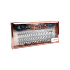 Jiefei Beauty Βλεφαρίδες Τουφάκια 6D Mink 0.1/10P/12mm - Eyelash Extension OEM