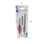 Aoyasiyue Σετ Λίμα νυχιών - Nail file OEM