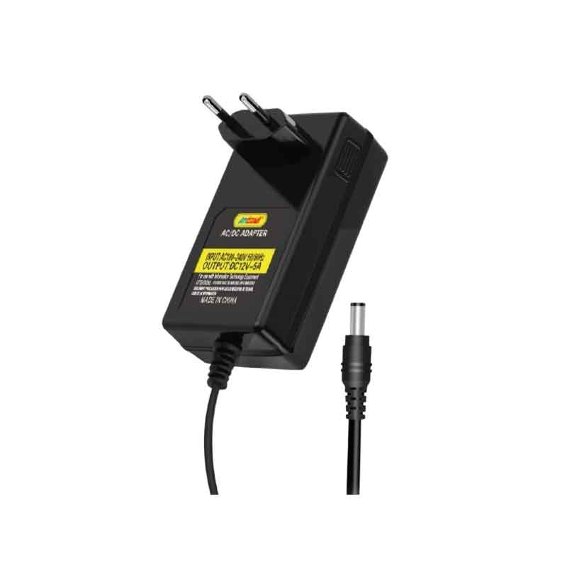 Andowl Τροφοδοτικό Συστημάτων CCTV Q-DC9012- Power Adapter ANDOWL