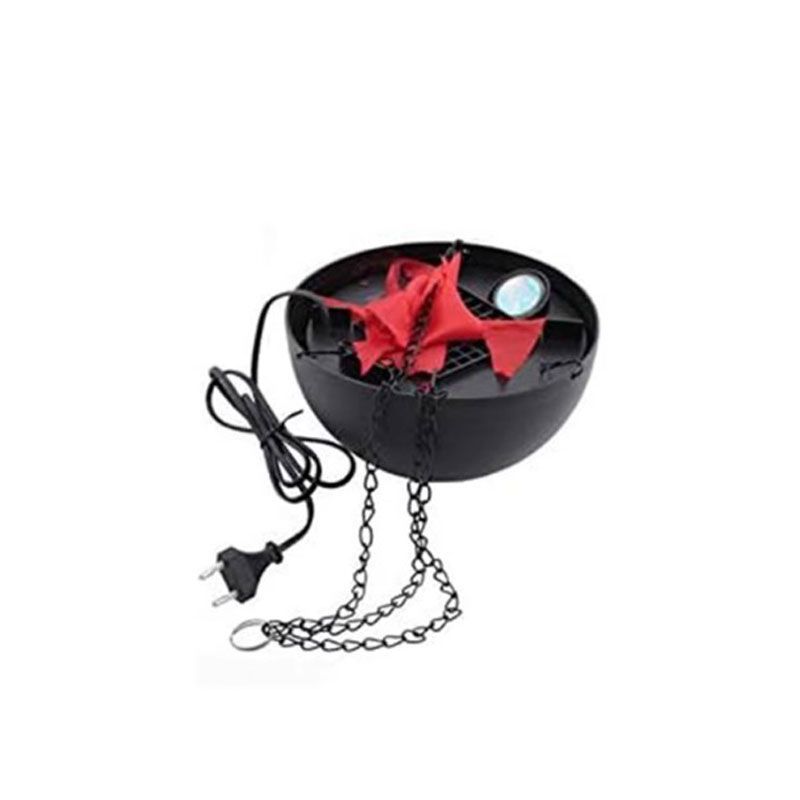 Διακοσμητικό Φωτιστικό Flame Light LED - Flame Lampe OEM