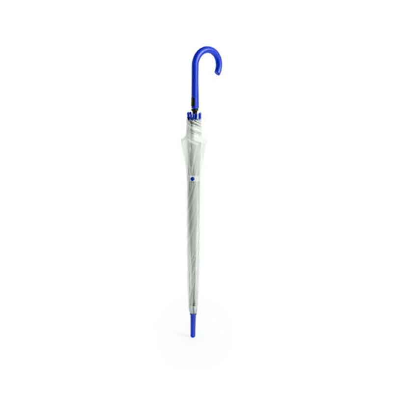 Ομπρέλα διάφανη – Transparent umbrella OEM