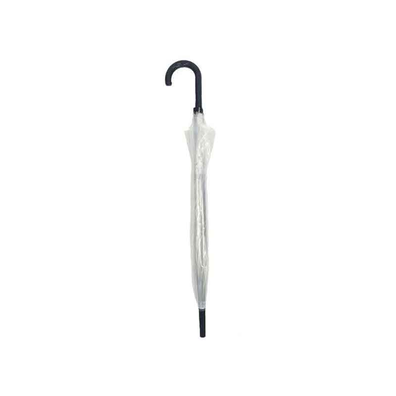 Ομπρέλα διάφανη – Transparent umbrella OEM
