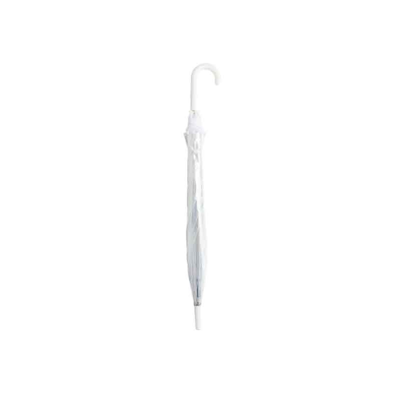 Ομπρέλα διάφανη – Transparent umbrella OEM