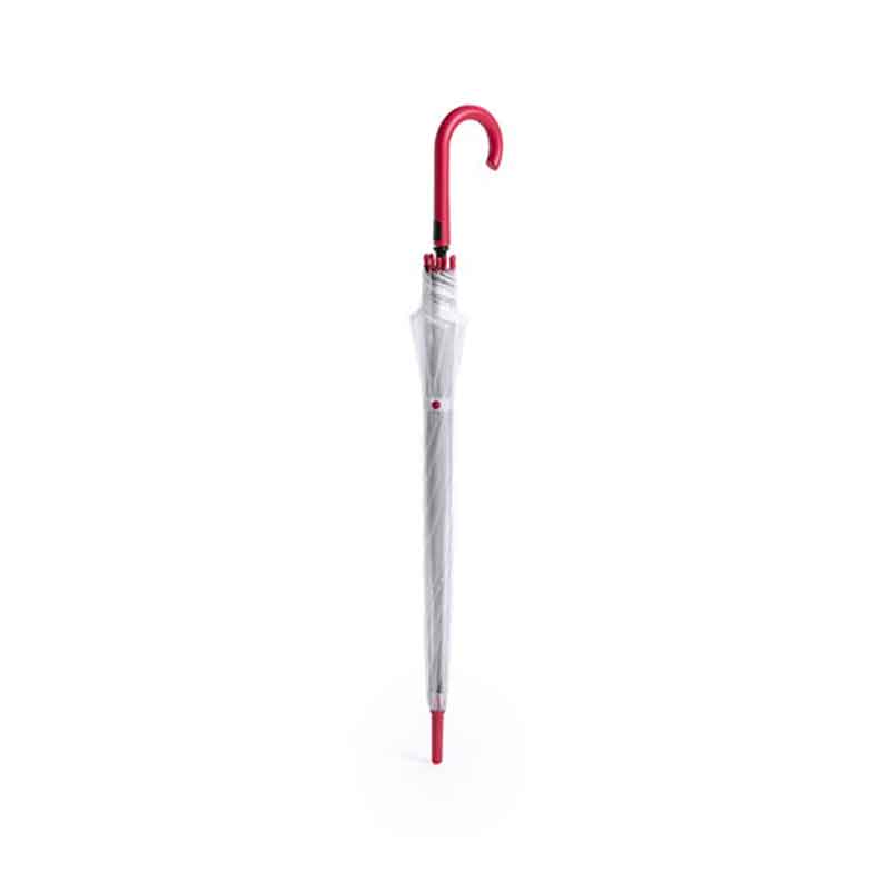 Ομπρέλα διάφανη – Transparent umbrella OEM