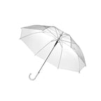 Ομπρέλα διάφανη – Transparent umbrella OEM