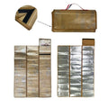 Ψάθα παραλίας 120x170cm - Bamboo beach mat OEM