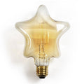 Λάμπα vintage 220-240V 40W E27 - Light bulb OEM