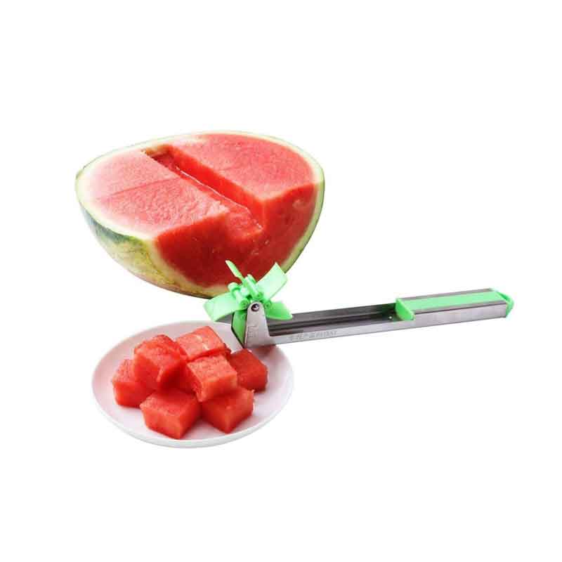 Έξυπνος Κόφτης Καρπουζιού - Melon Cutter OEM