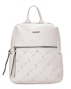 Σακίδιο πλάτης SP2347 - Ασπρο BAG TO BAG