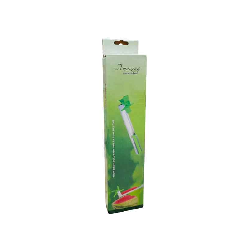 Έξυπνος Κόφτης Καρπουζιού - Melon Cutter OEM