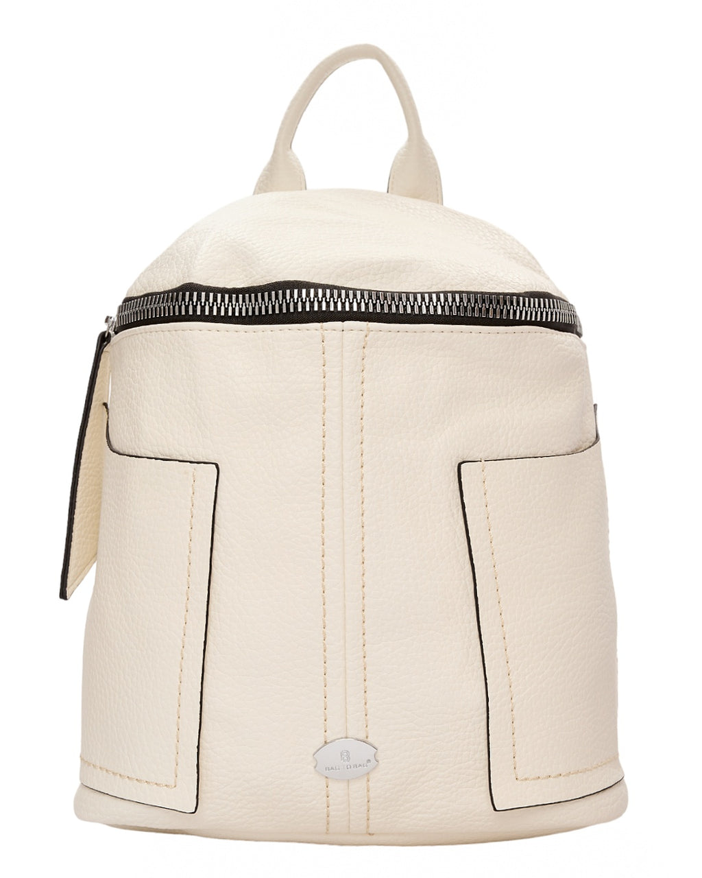 Σακίδιο πλάτης SP2345-1 - Ασπρο BAG TO BAG