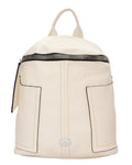 Σακίδιο πλάτης SP2345-1 - Ασπρο BAG TO BAG