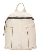 Σακίδιο πλάτης SP2345-1 - Ασπρο BAG TO BAG