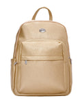 Σακίδιο πλάτης 6141-2 - Χρυσό BAG TO BAG