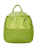 Σακίδιο πλάτης BY-31394 - Ανοιχτό Πράσινο BAG TO BAG