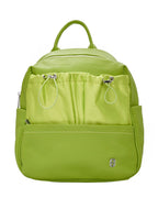 Σακίδιο πλάτης BY-31394 - Ανοιχτό Πράσινο BAG TO BAG