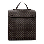 Γυναικείο Σακίδιο πλάτης Backpack Καφέ BAG TO BAG