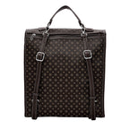 Γυναικείο Σακίδιο πλάτης Backpack Καφέ BAG TO BAG