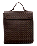 Σακίδιο πλάτης Y3188 - Σκούρο Καφέ BAG TO BAG